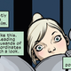 The protagonist in the latest issue of the Vader anthology series has drawn some concerns from fans.